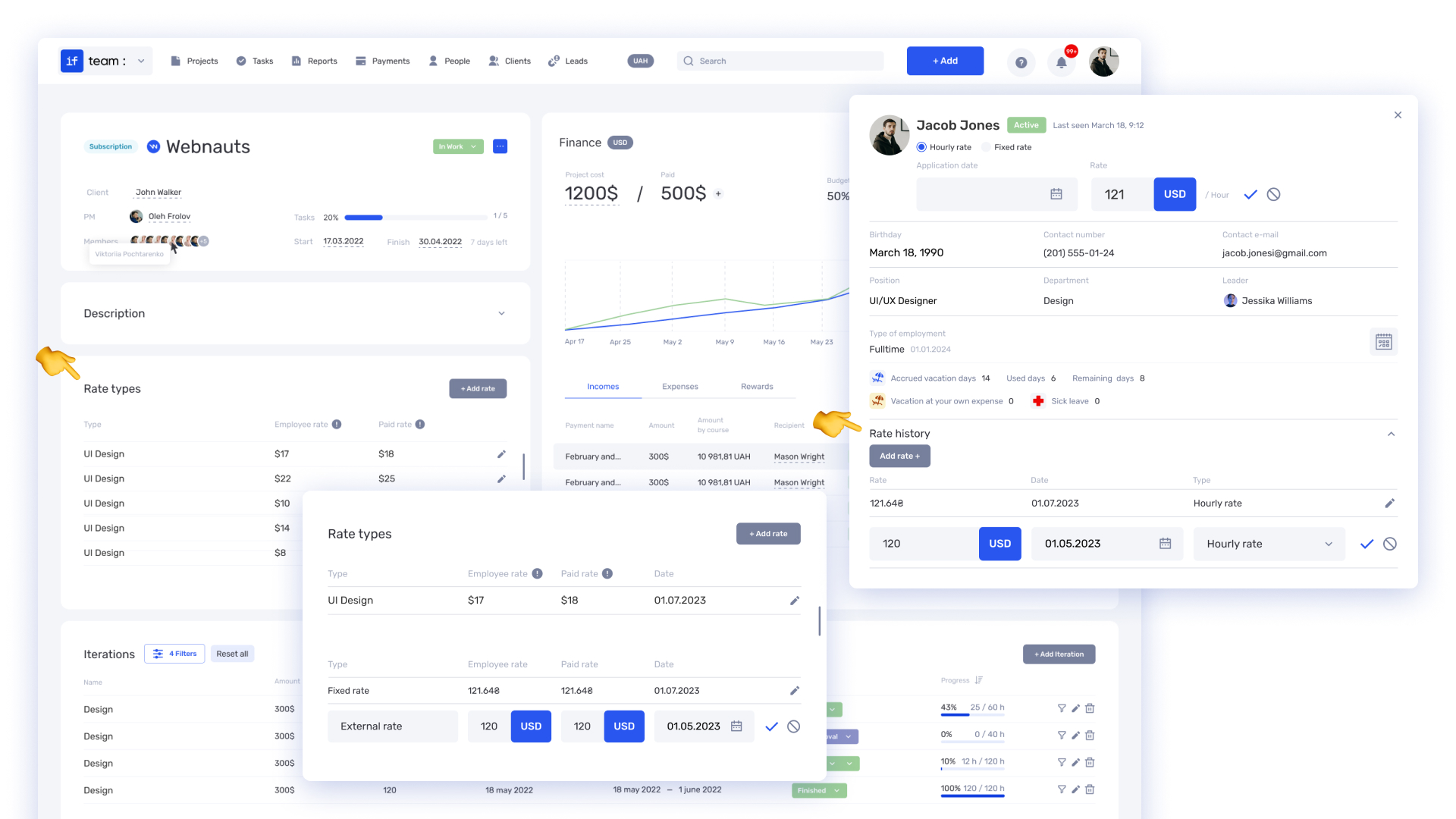 How to Choose a Startup Project Management Tool: Key Criteria - фото 10