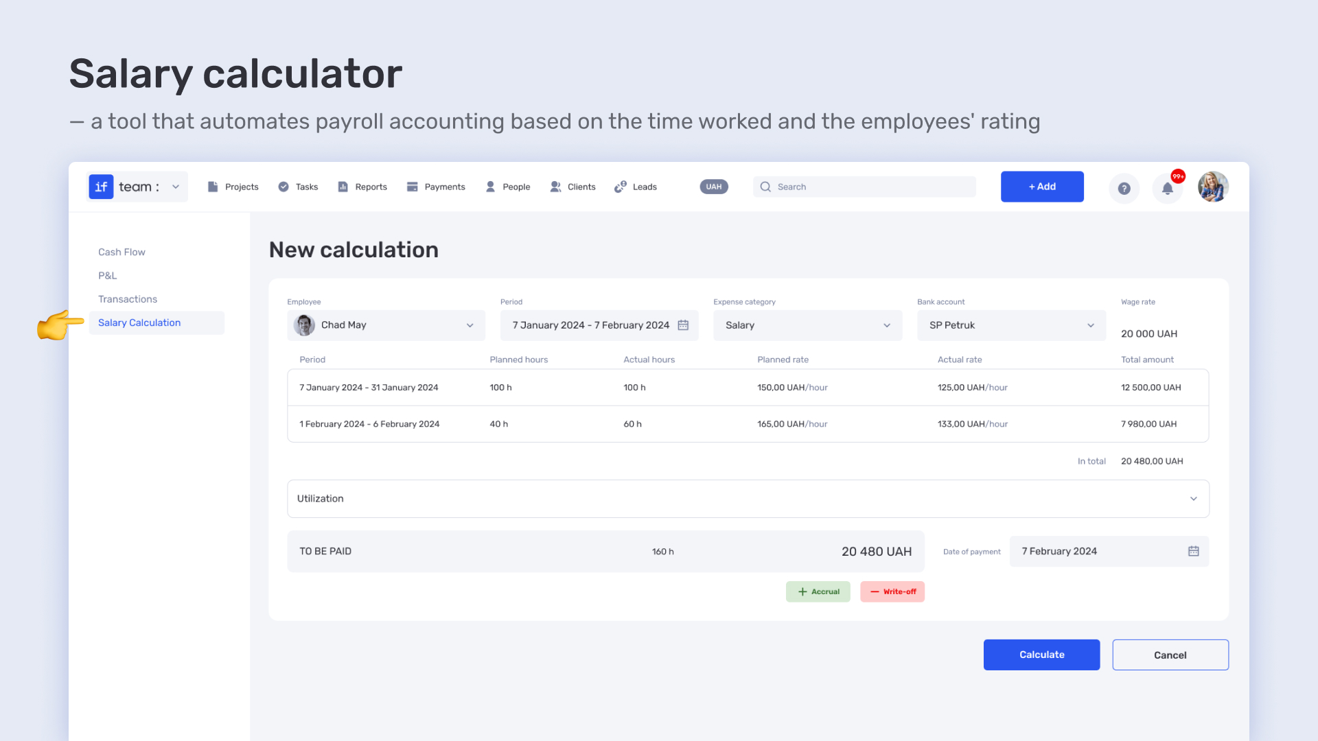 Overview of Trello Alternatives: Business Options in 2025 - фото 7