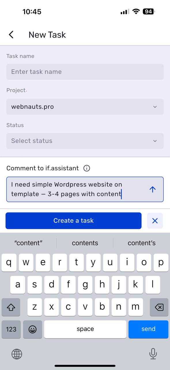 Велике оновлення мобільних додатків для iOS та Android - фото 4