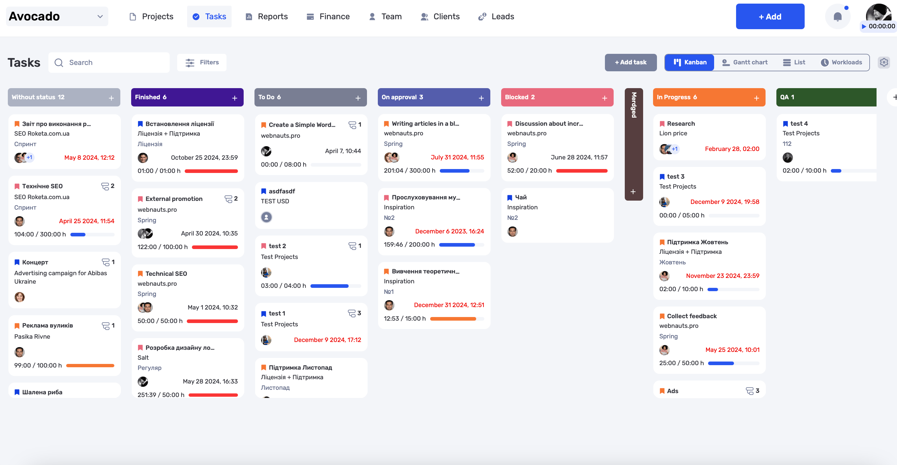 Major Kanban Board Update - фото 4