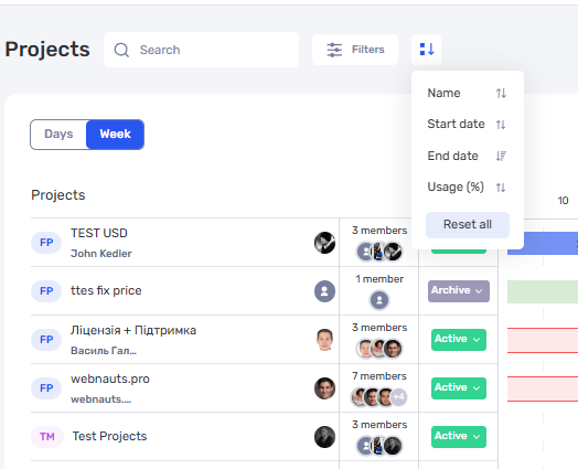 A New Way to Plan: Gantt Chart in if.team - фото 5
