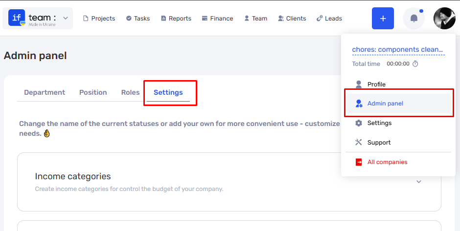 Custom Fields in Projects — More Order, Context, and Flexibility - фото 4
