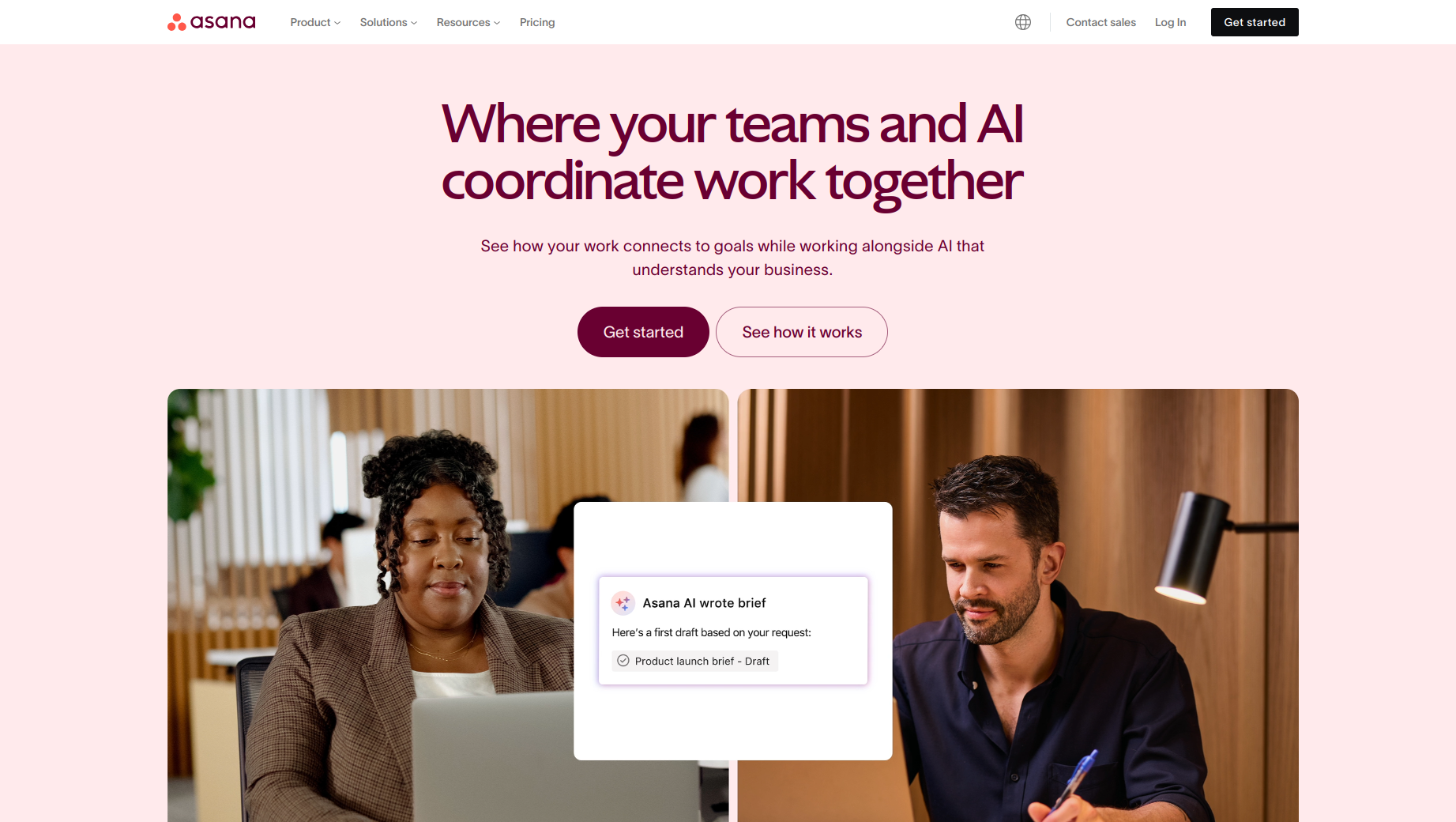 Alternative to Asana in 2025: The Best Project Management Tools - фото 4