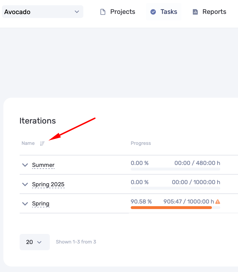New Features, Handy Filters & Fixes: June Update for if.team - фото 8