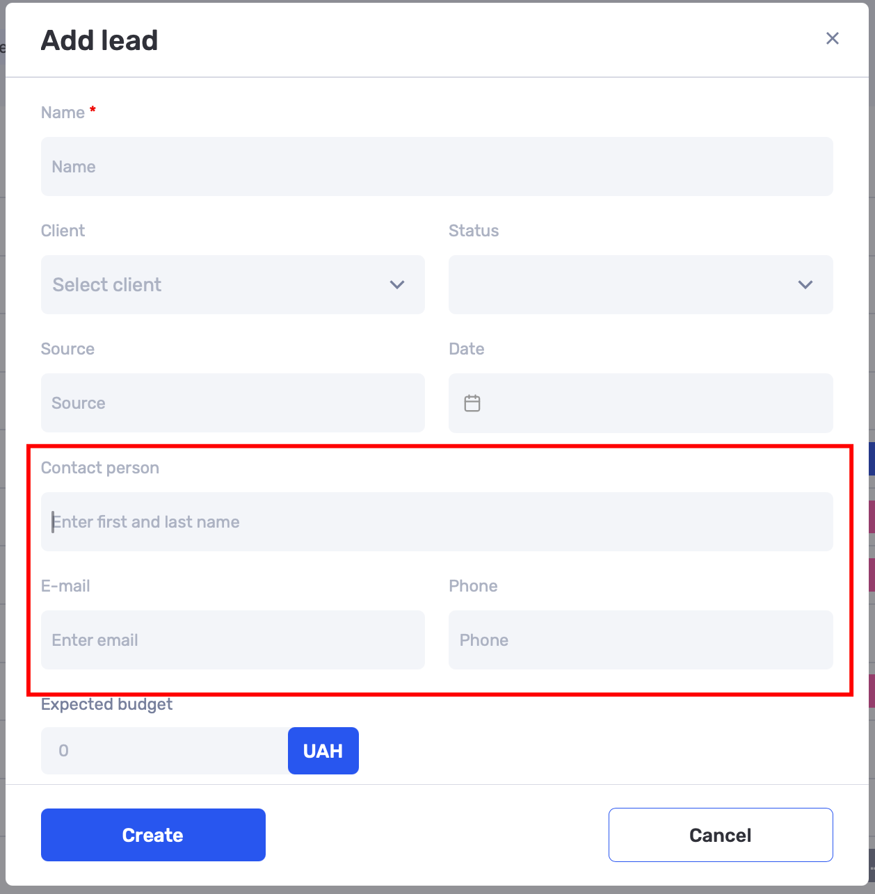 New Features, Handy Filters & Fixes: June Update for if.team - фото 6