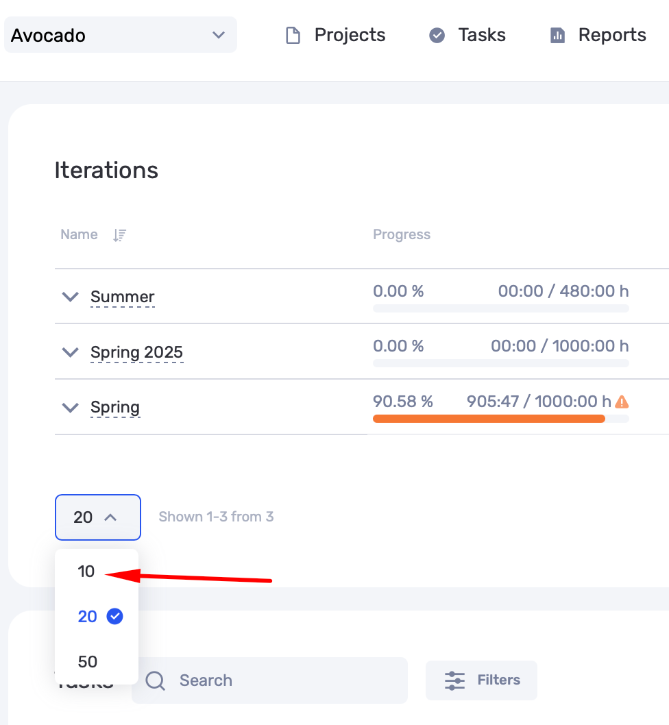 New Features, Handy Filters & Fixes: June Update for if.team - фото 10