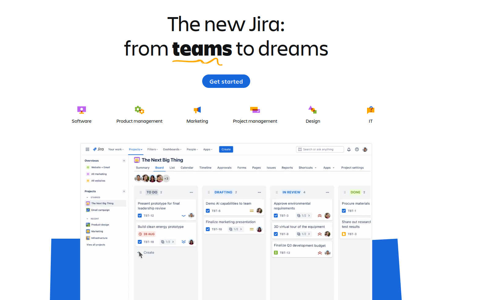 Best Jira Alternatives in 2025: Key Insights and Comparisons - фото 4