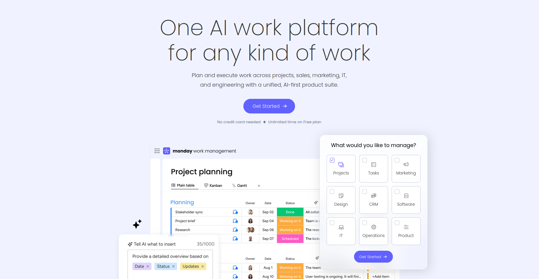Best Jira Alternatives in 2025: Key Insights and Comparisons - фото 7