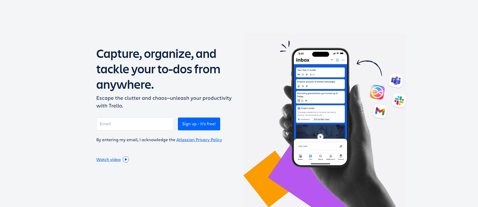 Overview of Trello Alternatives: Business Options in 2025 - фото 4