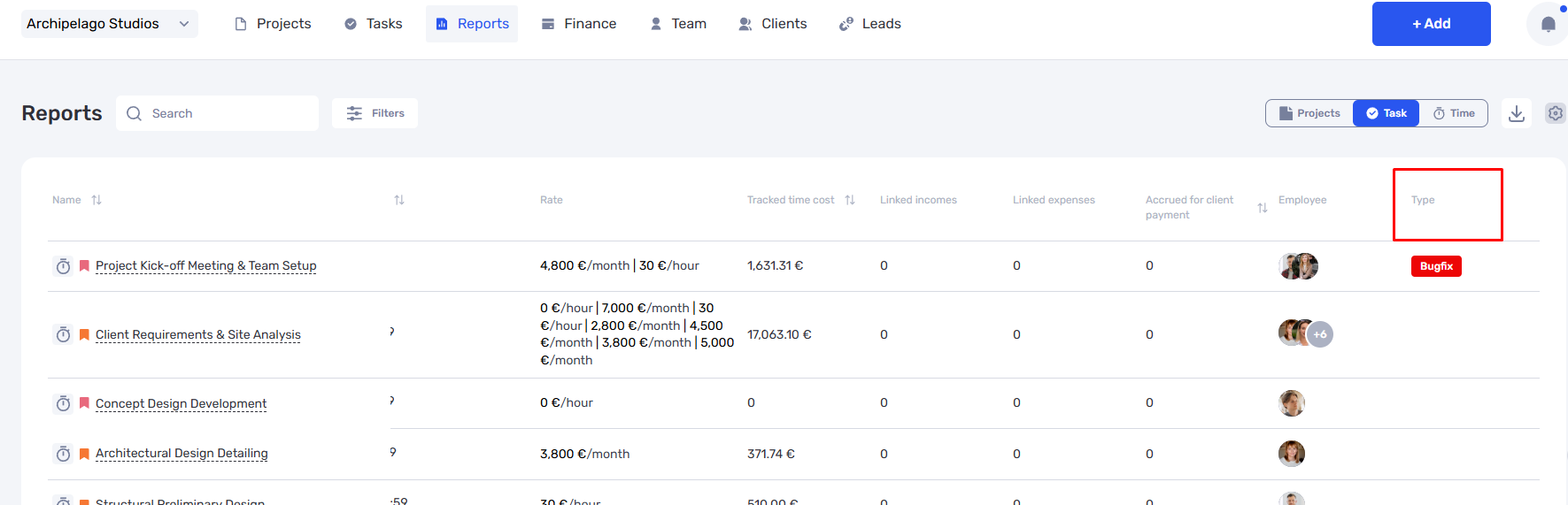 if.team updates — new features and improvements - фото 8