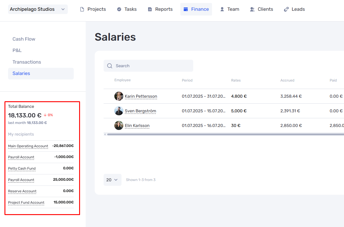 if.team updates — new features and improvements - фото 12