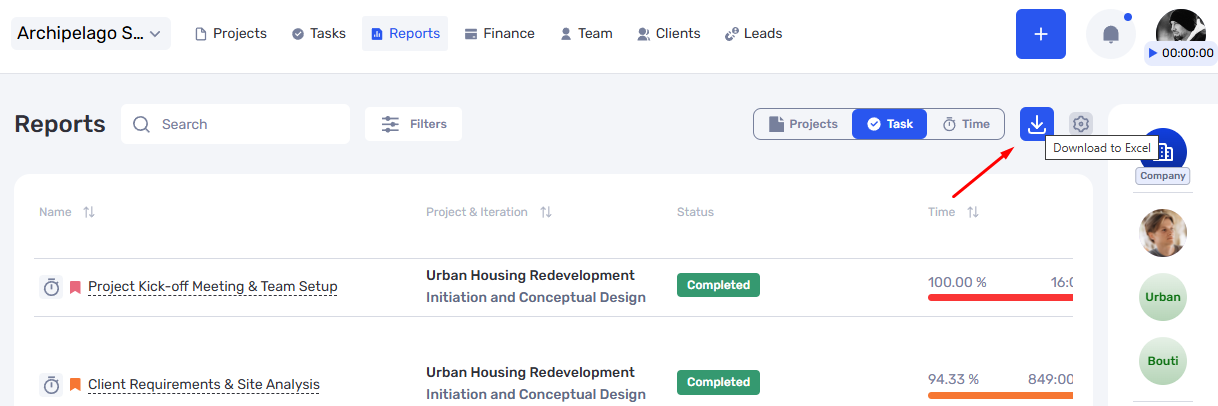 if.team updates — new features and improvements - фото 4