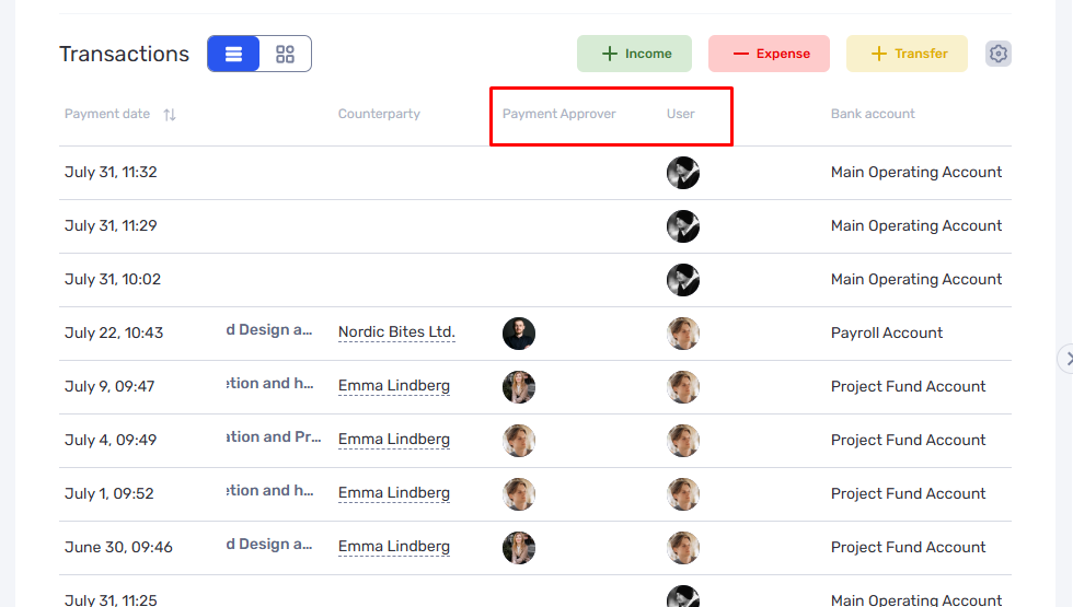if.team updates — new features and improvements - фото 11