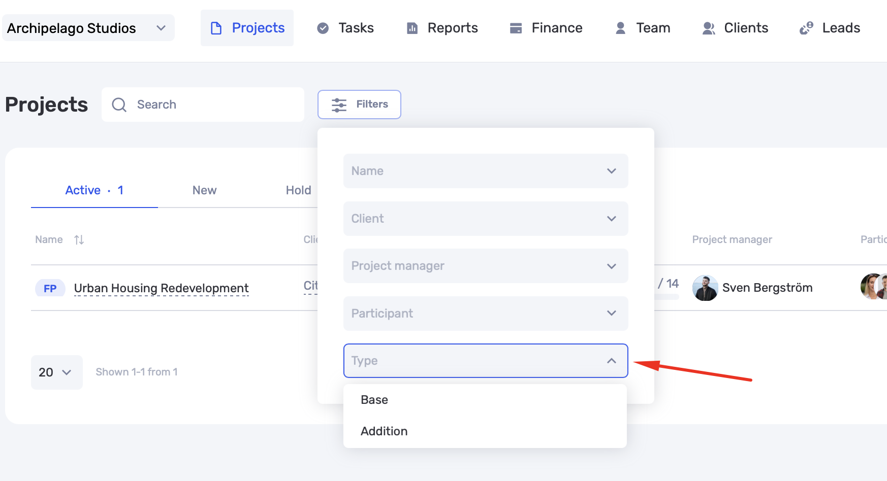 if.team updates — new features and improvements - фото 7