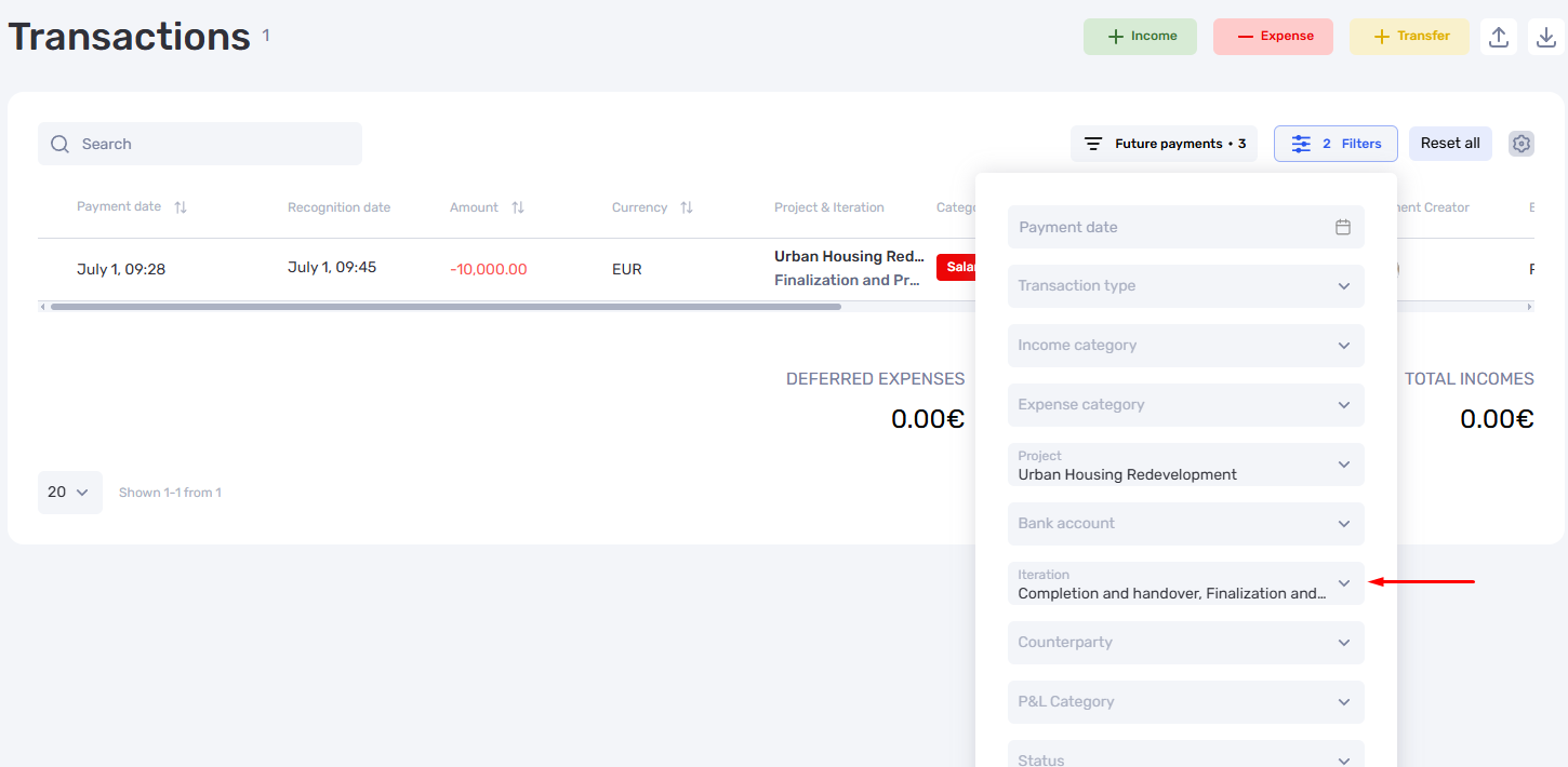 if.team updates — new features and improvements - фото 10