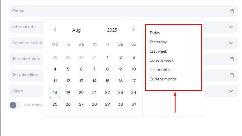 if.team updates — new features and improvements - фото 14