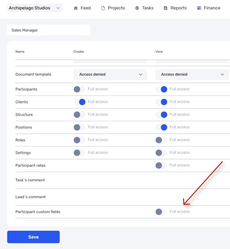 November Updates: Smarter Reports, a Rebuilt Client Profile, and a Wave of Improvements - фото 11