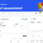 How the electrical engineering company LedLab built a full workflow from leads to company finances using if.team - фото 5