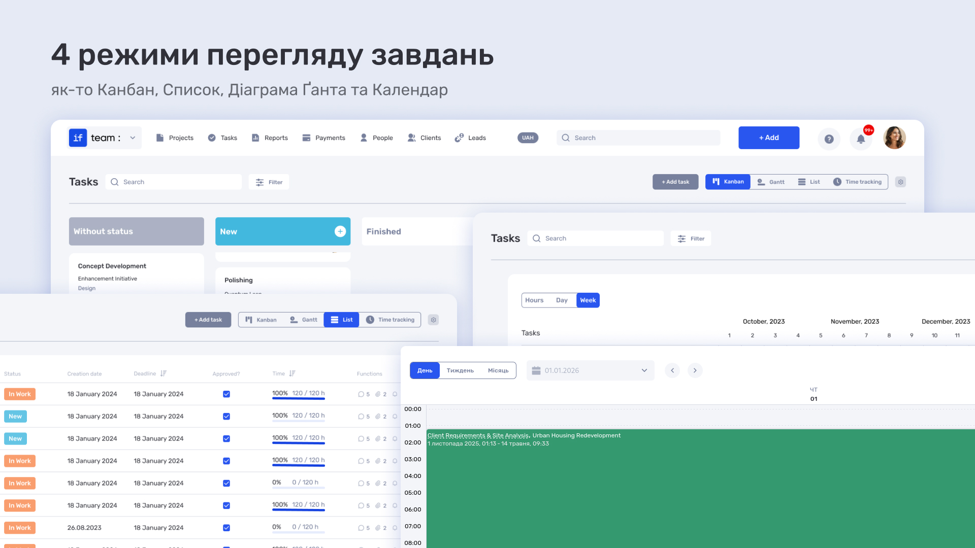 Як Meta Team Academy автоматизувала операційні процеси покерної академії за допомогою if.team - фото 9
