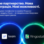 Кастомні дашборди, шаблони та нові віджети проєктів - фото 3
