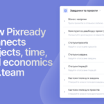 How the electrical engineering company LedLab built a full workflow from leads to company finances using if.team - фото 2