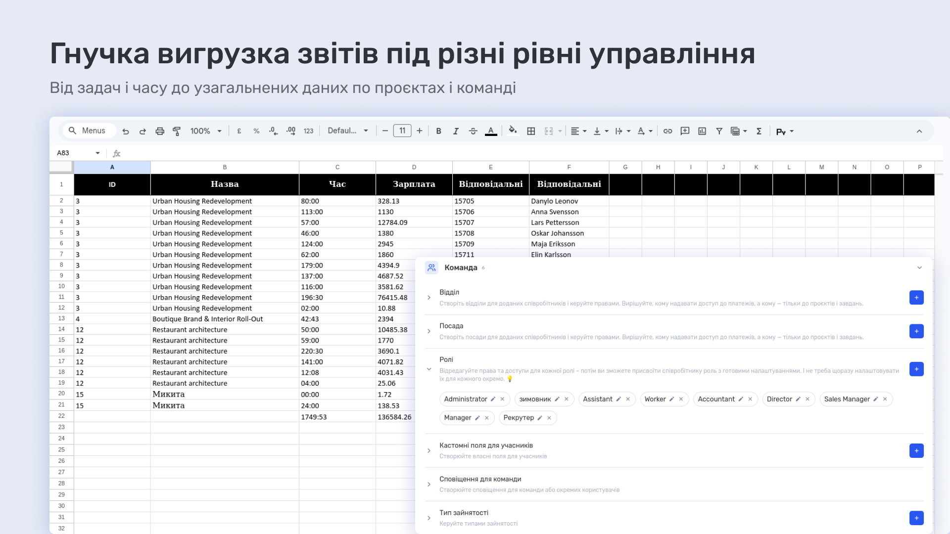 Як 3D-продакшн студія Pixready керує проєктами, часом і економікою в ERP-системі if.team - фото 7